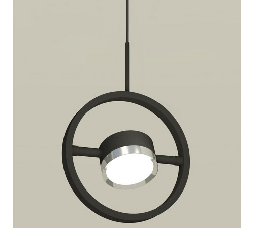 Подвесной светильник Ambrella Light Traditional (C9112, N8118) XB9112101