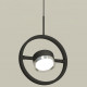 Подвесной светильник Ambrella Light Traditional (C9112, N8118) XB9112101