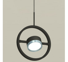 Подвесной светильник Ambrella Light Traditional (C9112, N8133) XB9112102