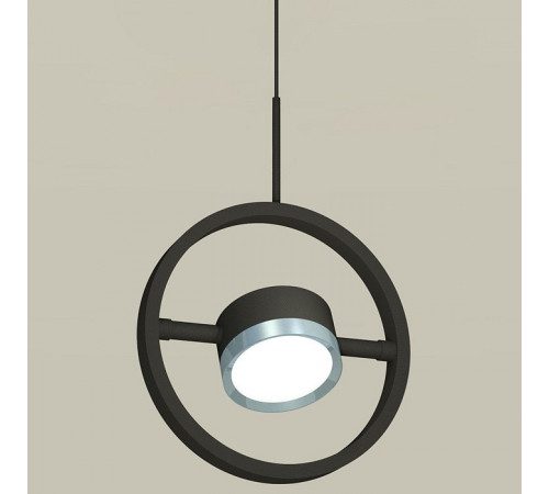Подвесной светильник Ambrella Light Traditional (C9112, N8133) XB9112102