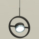 Подвесной светильник Ambrella Light Traditional (C9112, N8133) XB9112102
