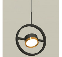 Подвесной светильник Ambrella Light Traditional (C9112, N8124) XB9112103