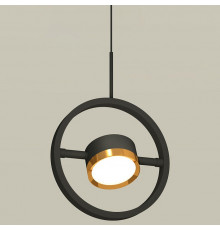 Подвесной светильник Ambrella Light Traditional (C9112, N8124) XB9112103