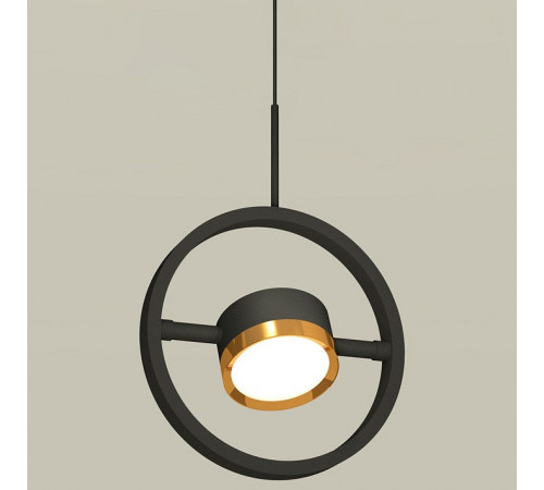 Подвесной светильник Ambrella Light Traditional (C9112, N8124) XB9112103
