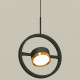 Подвесной светильник Ambrella Light Traditional (C9112, N8124) XB9112103
