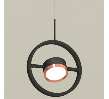 Подвесной светильник Ambrella Light Traditional (C9112, N8126) XB9112104