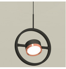 Подвесной светильник Ambrella Light Traditional (C9112, N8126) XB9112104