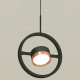 Подвесной светильник Ambrella Light Traditional (C9112, N8126) XB9112104