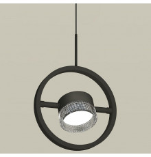 Подвесной светильник Ambrella Light Traditional (C9112, N8484) XB9112150