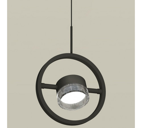 Подвесной светильник Ambrella Light Traditional (C9112, N8484) XB9112150