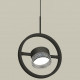 Подвесной светильник Ambrella Light Traditional (C9112, N8484) XB9112150