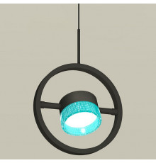 Подвесной светильник Ambrella Light Traditional (C9112, N8488) XB9112151
