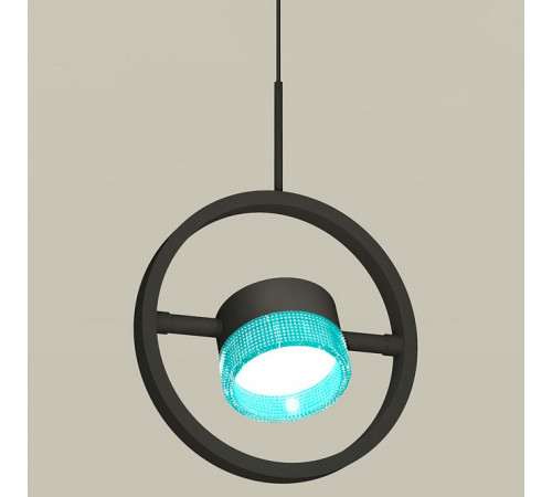 Подвесной светильник Ambrella Light Traditional (C9112, N8488) XB9112151 Подвесной светильник Ambrella Light Traditional (C9112, N8488) XB9112151