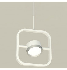 Подвесной светильник Ambrella Light Traditional (C9118, N8121) XB9118101