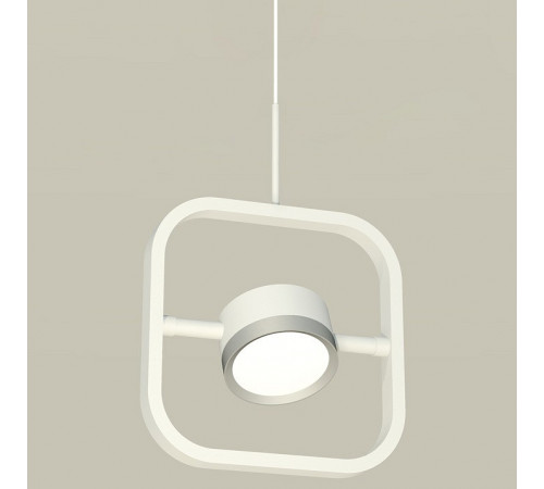 Подвесной светильник Ambrella Light Traditional (C9118, N8121) XB9118101
