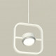 Подвесной светильник Ambrella Light Traditional (C9118, N8121) XB9118101