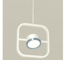 Подвесной светильник Ambrella Light Traditional (C9118, N8133) XB9118102