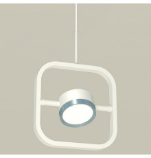 Подвесной светильник Ambrella Light Traditional (C9118, N8133) XB9118102