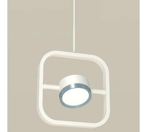 Подвесной светильник Ambrella Light Traditional (C9118, N8133) XB9118102