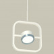 Подвесной светильник Ambrella Light Traditional (C9118, N8133) XB9118102