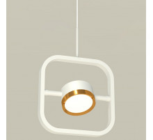 Подвесной светильник Ambrella Light Traditional (C9118, N8124) XB9118103