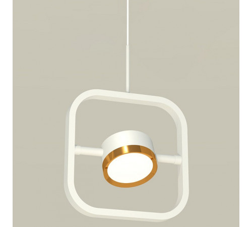 Подвесной светильник Ambrella Light Traditional (C9118, N8124) XB9118103