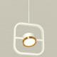 Подвесной светильник Ambrella Light Traditional (C9118, N8124) XB9118103