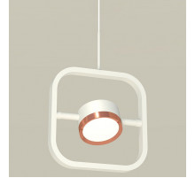 Подвесной светильник Ambrella Light Traditional (C9118, N8126) XB9118104
