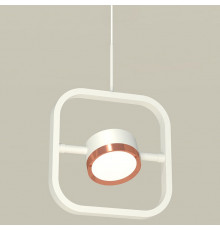 Подвесной светильник Ambrella Light Traditional (C9118, N8126) XB9118104