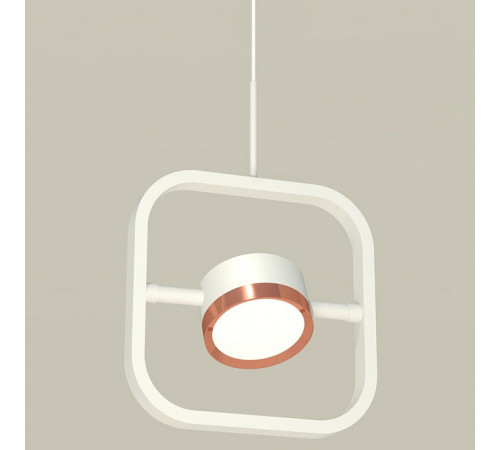 Подвесной светильник Ambrella Light Traditional (C9118, N8126) XB9118104