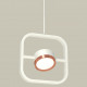 Подвесной светильник Ambrella Light Traditional (C9118, N8126) XB9118104