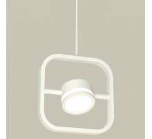 Подвесной светильник Ambrella Light Traditional (C9118, N8412) XB9118150