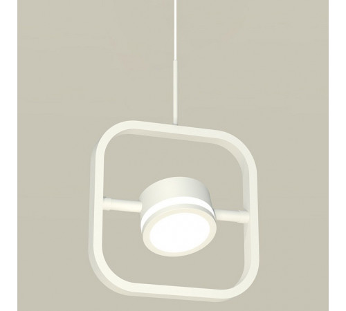 Подвесной светильник Ambrella Light Traditional (C9118, N8412) XB9118150 Подвесной светильник Ambrella Light Traditional (C9118, N8412) XB9118150