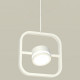 Подвесной светильник Ambrella Light Traditional (C9118, N8412) XB9118150