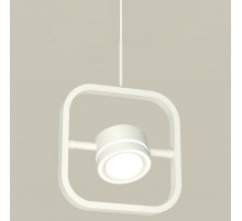 Подвесной светильник Ambrella Light Traditional (C9118, N8433) XB9118151