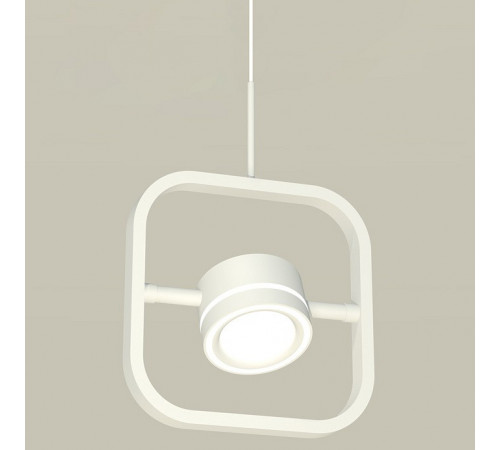 Подвесной светильник Ambrella Light Traditional (C9118, N8433) XB9118151 Подвесной светильник Ambrella Light Traditional (C9118, N8433) XB9118151