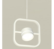 Подвесной светильник Ambrella Light Traditional (C9118, N8461) XB9118152