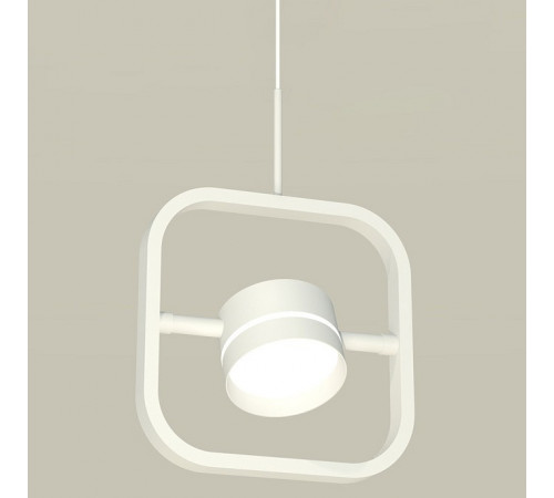 Подвесной светильник Ambrella Light Traditional (C9118, N8461) XB9118152