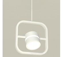 Подвесной светильник Ambrella Light Traditional (C9118, N8444) XB9118153