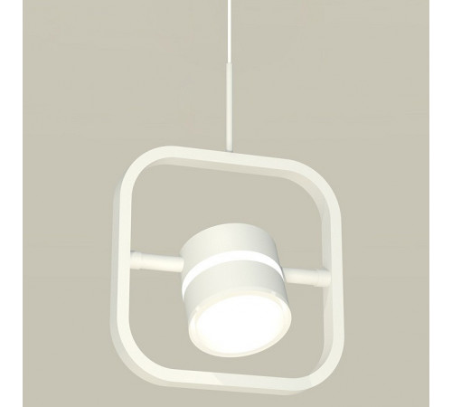 Подвесной светильник Ambrella Light Traditional (C9118, N8444) XB9118153 Подвесной светильник Ambrella Light Traditional (C9118, N8444) XB9118153