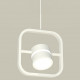 Подвесной светильник Ambrella Light Traditional (C9118, N8444) XB9118153
