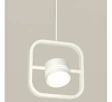 Подвесной светильник Ambrella Light Traditional (C9118, N8477) XB9118154