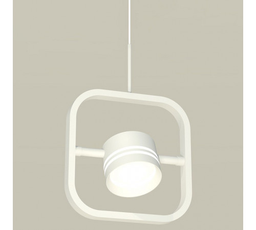 Подвесной светильник Ambrella Light Traditional (C9118, N8477) XB9118154