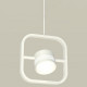 Подвесной светильник Ambrella Light Traditional (C9118, N8477) XB9118154