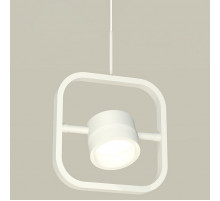 Подвесной светильник Ambrella Light Traditional (C9118, N8401) XB9118155