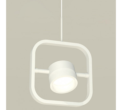 Подвесной светильник Ambrella Light Traditional (C9118, N8401) XB9118155