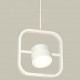 Подвесной светильник Ambrella Light Traditional (C9118, N8401) XB9118155