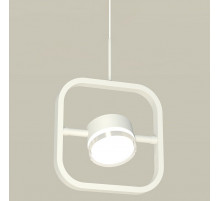 Подвесной светильник Ambrella Light Traditional (C9118, N8399) XB9118157