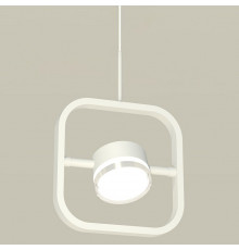 Подвесной светильник Ambrella Light Traditional (C9118, N8399) XB9118157