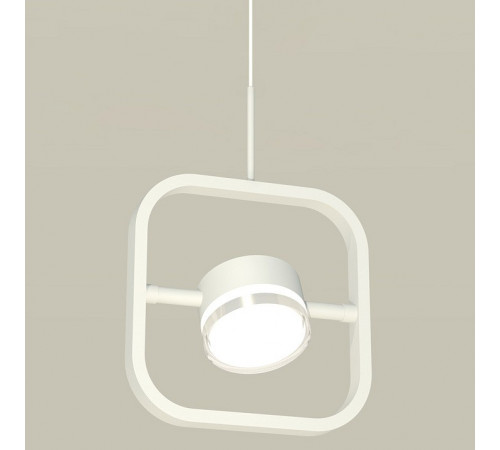 Подвесной светильник Ambrella Light Traditional (C9118, N8399) XB9118157